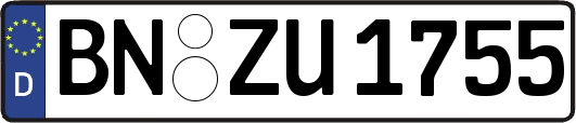 BN-ZU1755