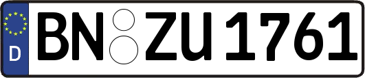 BN-ZU1761