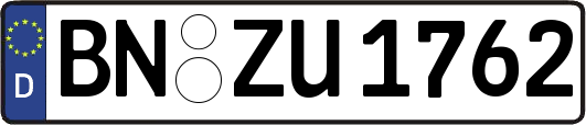 BN-ZU1762