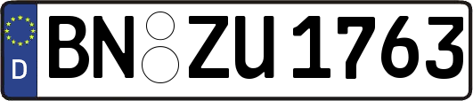 BN-ZU1763