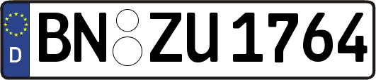 BN-ZU1764