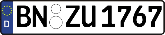 BN-ZU1767