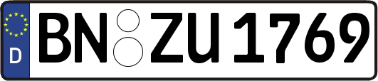 BN-ZU1769