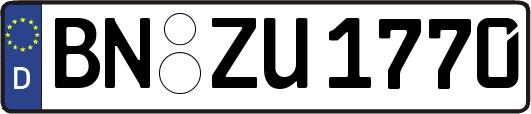 BN-ZU1770