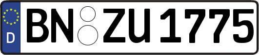 BN-ZU1775