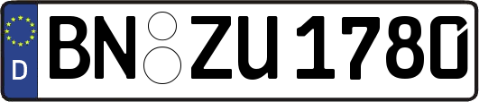BN-ZU1780