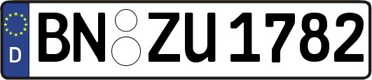 BN-ZU1782