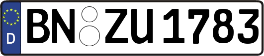 BN-ZU1783