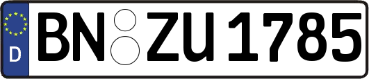 BN-ZU1785