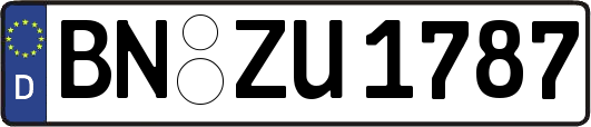 BN-ZU1787