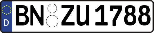 BN-ZU1788