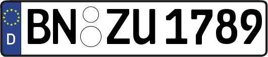 BN-ZU1789