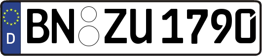 BN-ZU1790