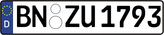 BN-ZU1793