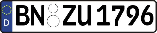 BN-ZU1796
