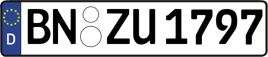BN-ZU1797