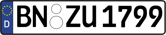 BN-ZU1799