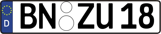BN-ZU18
