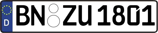 BN-ZU1801