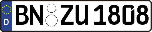 BN-ZU1808