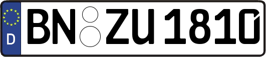 BN-ZU1810