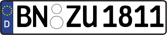 BN-ZU1811