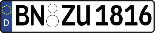BN-ZU1816