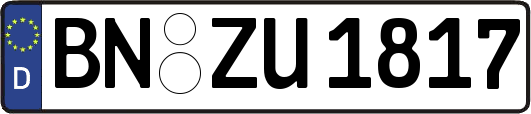 BN-ZU1817