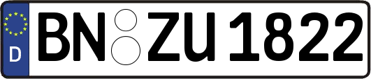 BN-ZU1822