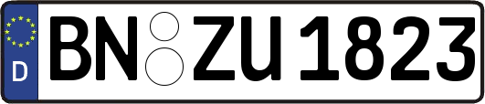 BN-ZU1823