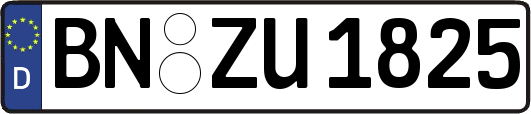 BN-ZU1825