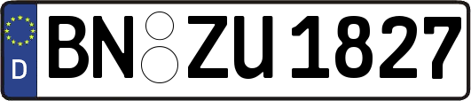 BN-ZU1827