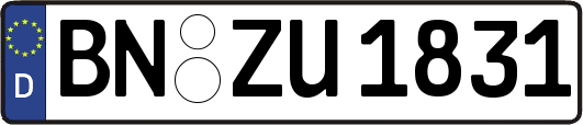 BN-ZU1831