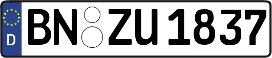 BN-ZU1837