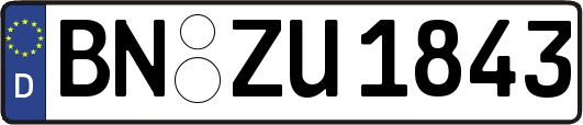 BN-ZU1843