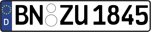 BN-ZU1845