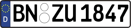 BN-ZU1847