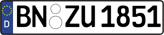BN-ZU1851