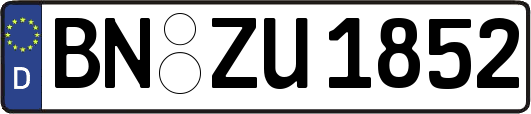 BN-ZU1852
