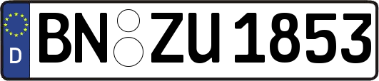 BN-ZU1853