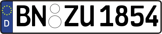 BN-ZU1854