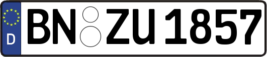 BN-ZU1857