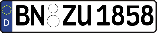 BN-ZU1858