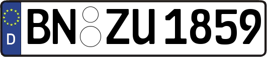 BN-ZU1859