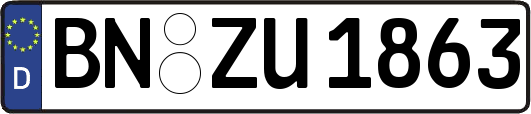 BN-ZU1863