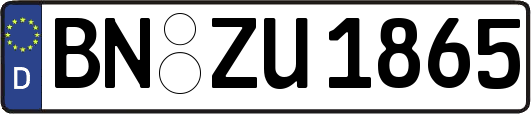 BN-ZU1865