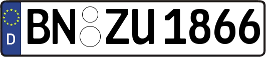 BN-ZU1866