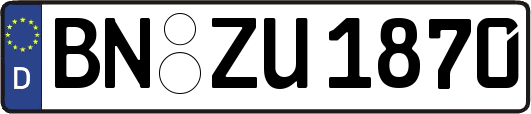 BN-ZU1870