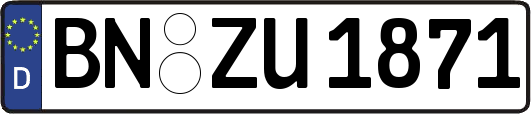 BN-ZU1871