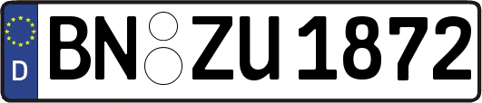 BN-ZU1872
